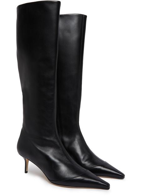 AEYDE Harper ナッパレザー製 ブーツ - Image 3