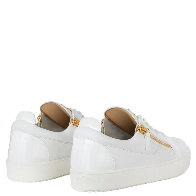 Giuseppe Zanotti ジュゼッペ・ザノッティ・フランキー - Image 3