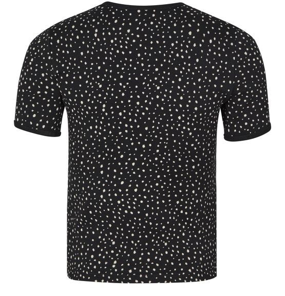 COURREGES Medusa Contrast t-shirt - Image 3
