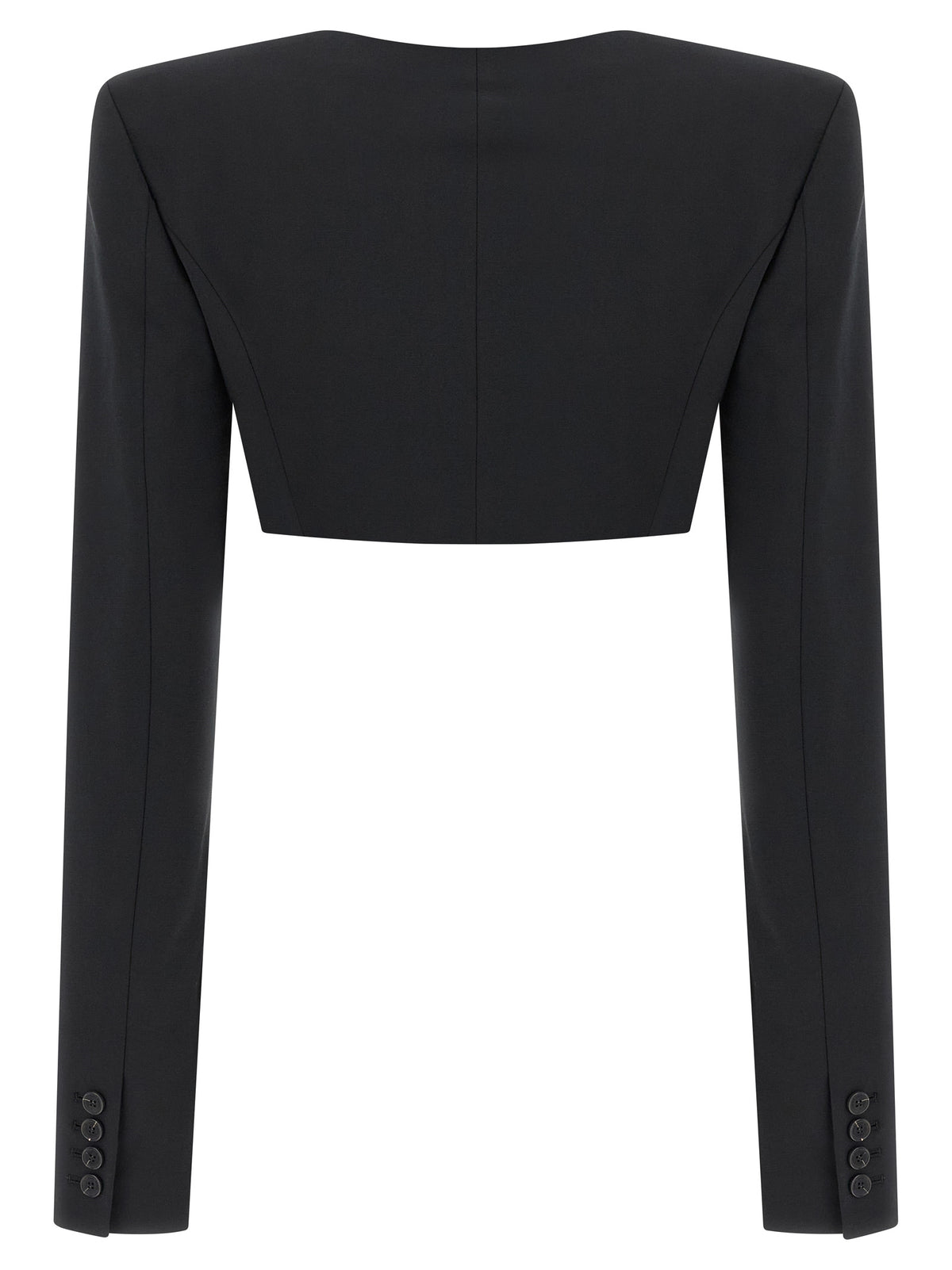 Nensi Nensi Dojaka 'Cleo' Blazer - Image 3