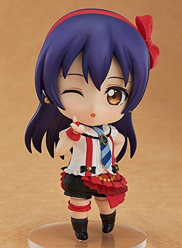 Good Smile Love Live!: Umi Sonoda Nendoroid Action Figure