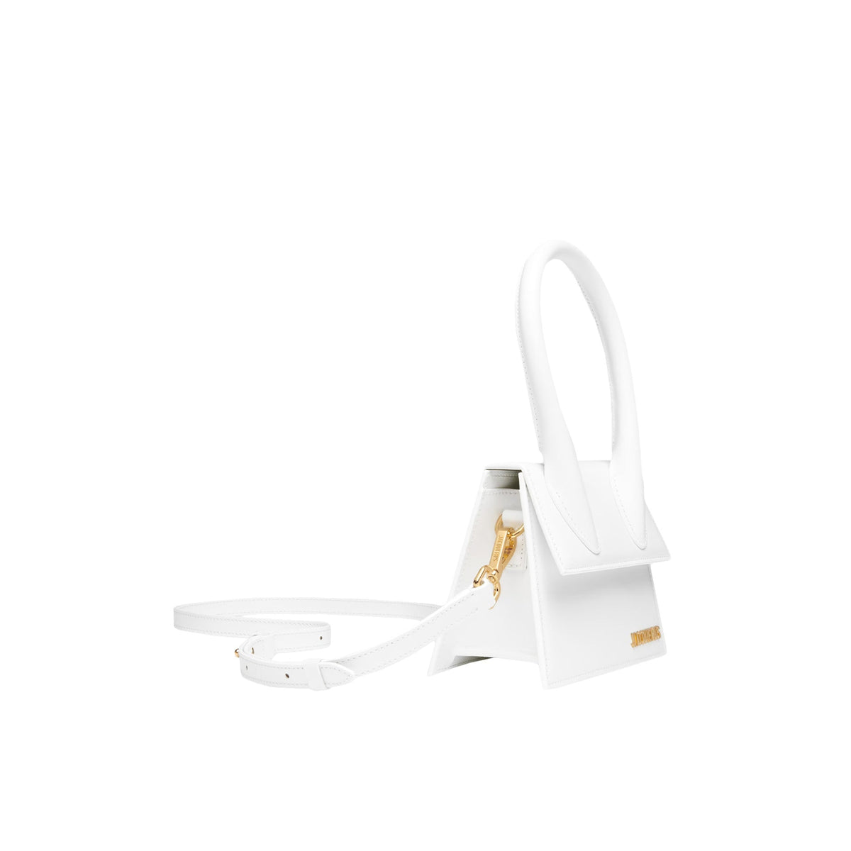 Jacquemus Jacquemus Le Medium Chiquito Bag - Image 3