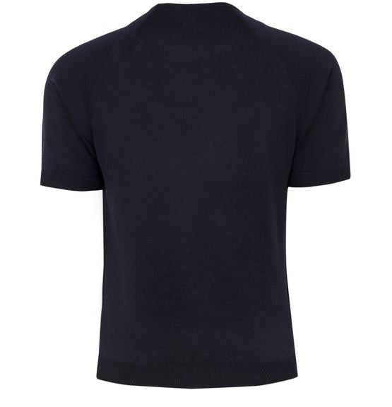 MIU MIU Short-sleeved Sweater - Image 3