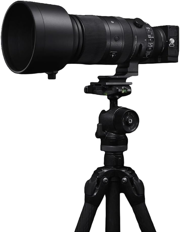 Sigma 60-600mm F4.5-6.3 DG DN OS Sports for Sony E