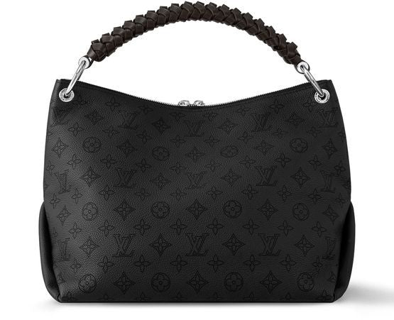 LOUIS VUITTON Beaubourg Hobo MM - Image 3