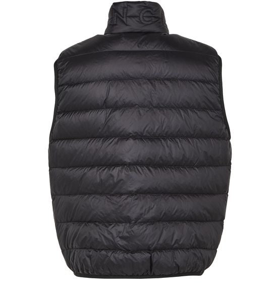 MONCLER Rocoque sleeveless down jacket - Image 3