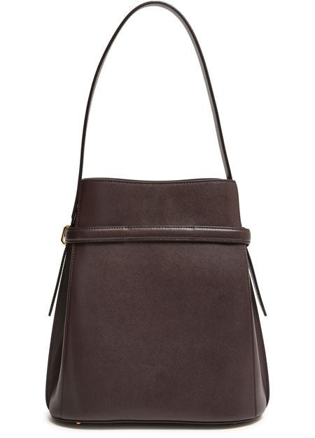 TOTEME ベルト付き バケットバッグ - Image 3