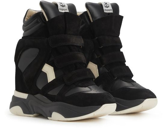 ISABEL MARANT Balskee スニーカー - Image 3