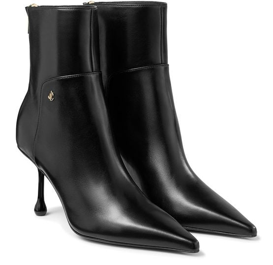 JIMMY CHOO Cycas アンクルブーツ 80mm - Image 3