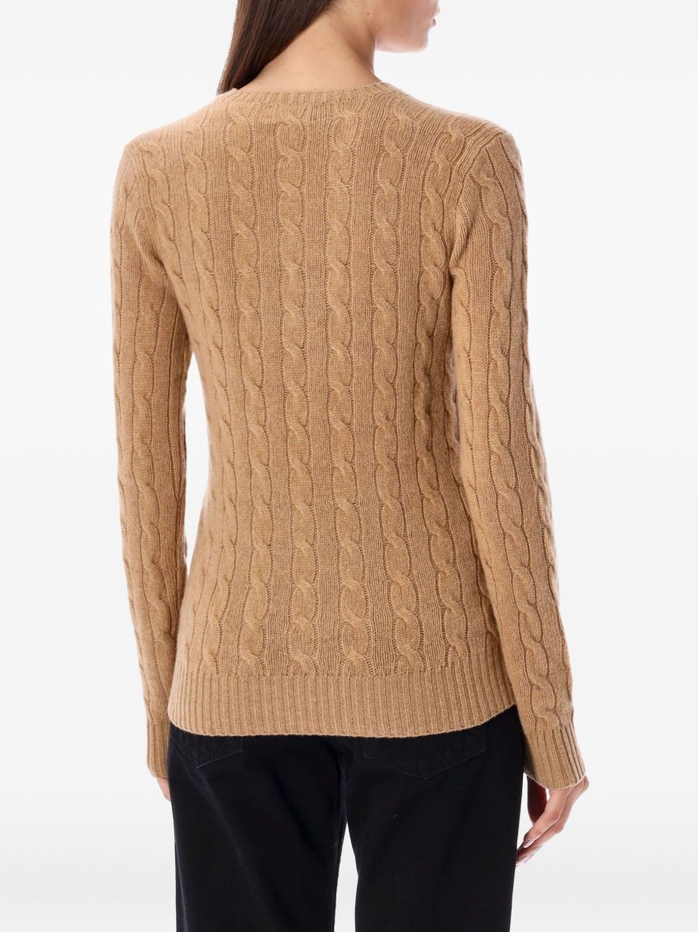 Polo Polo Ralph Lauren Seaters Brown - Image 3
