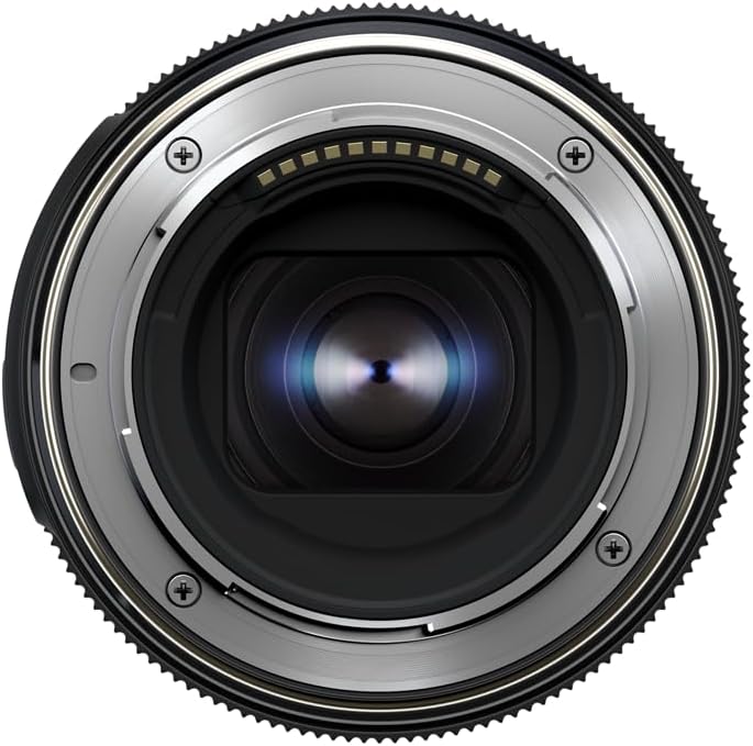 Tamron 90mm F2.8 Di III MACRO VXD for Nikon Z F072Z