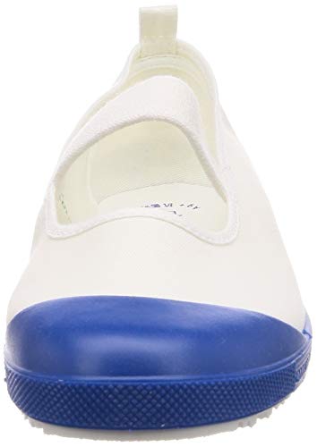 Moonstar Tef Color Indoor Shoes, Made in Japan, Water Repellent, Kids 7 to Men’s 12 (14 - 30 cm), Volleyball, Boys, Girls, Kids