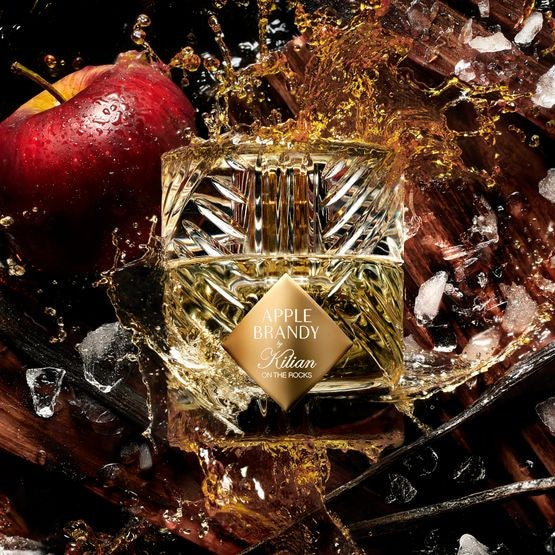 KILIAN PARIS アップル ブランデー オン ザ ロック 50ml - Image 3