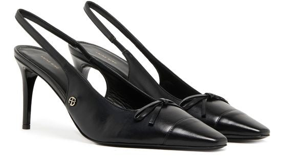 ANINE BING Freya スリングバック - Image 3