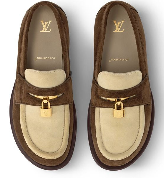 LOUIS VUITTON LV Dandy Loafer - Image 3