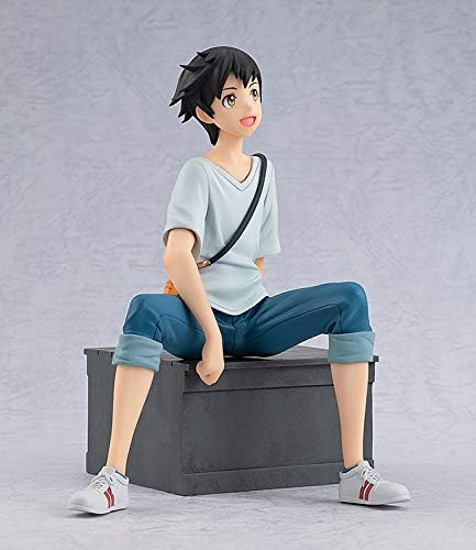 POP UP PARADE Weathering Child Hirotaka Morishima, Non-scale, ABS & PVC Pre-painted Complete Figure
