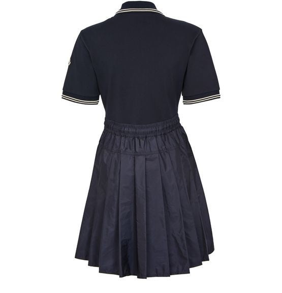 MONCLER Mini dress - Image 3