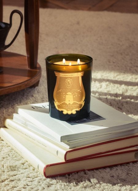 TRUDON センティッドキャンドル - ジョセフィーヌ - 800 g - Image 3