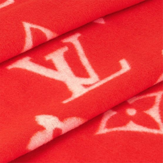 LOUIS VUITTON Reykjavik Scarf - Image 3