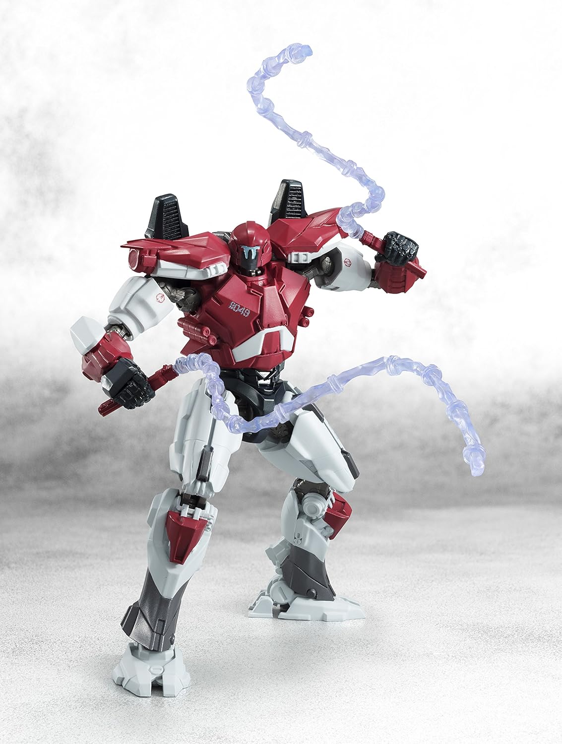 Pacific Rim:Uprising Guardian Bravo