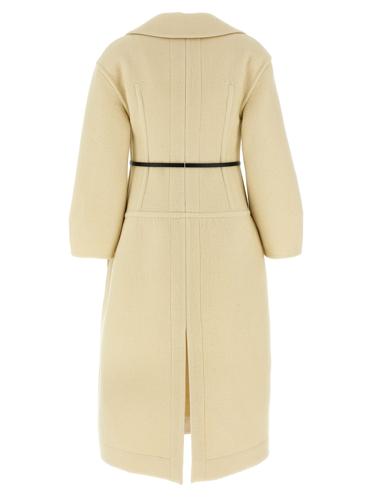 Jil Jil Sander '02'コート - Image 3