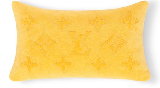 LOUIS VUITTON LVacation Small Cushion - Image 3