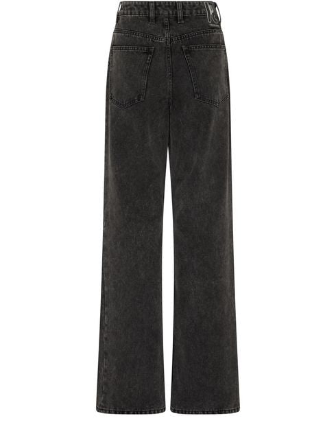 RABANNE ストレートレッグ ジーンズ - Image 3