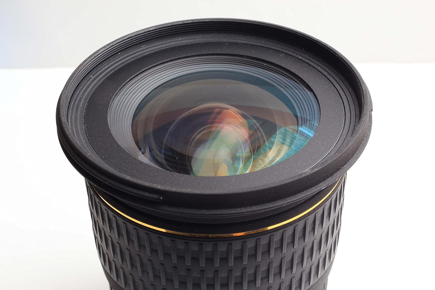 SIGMA 単焦点広角レンズ 20mm F1.8 EX DG ASPHERICAL RF ニコン用 フルサイズ対応