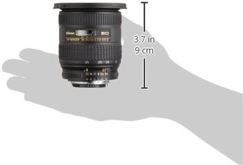 Nikon AF ズームニッコール ED18-35 F3.5-4.5D (IF)