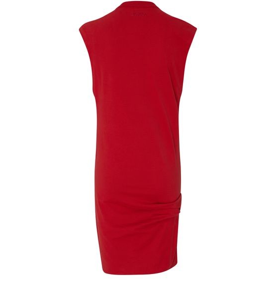 ISABEL MARANT Leany ミニドレス - Image 3