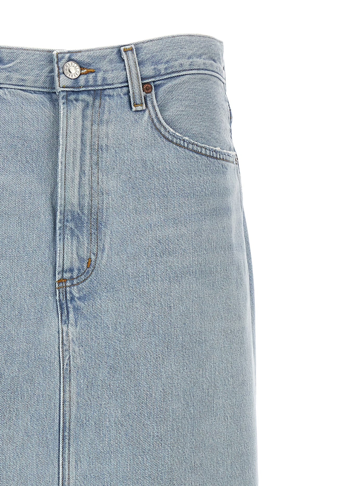 Agolde アゴルデ「ヒラ」スカート - Image 3