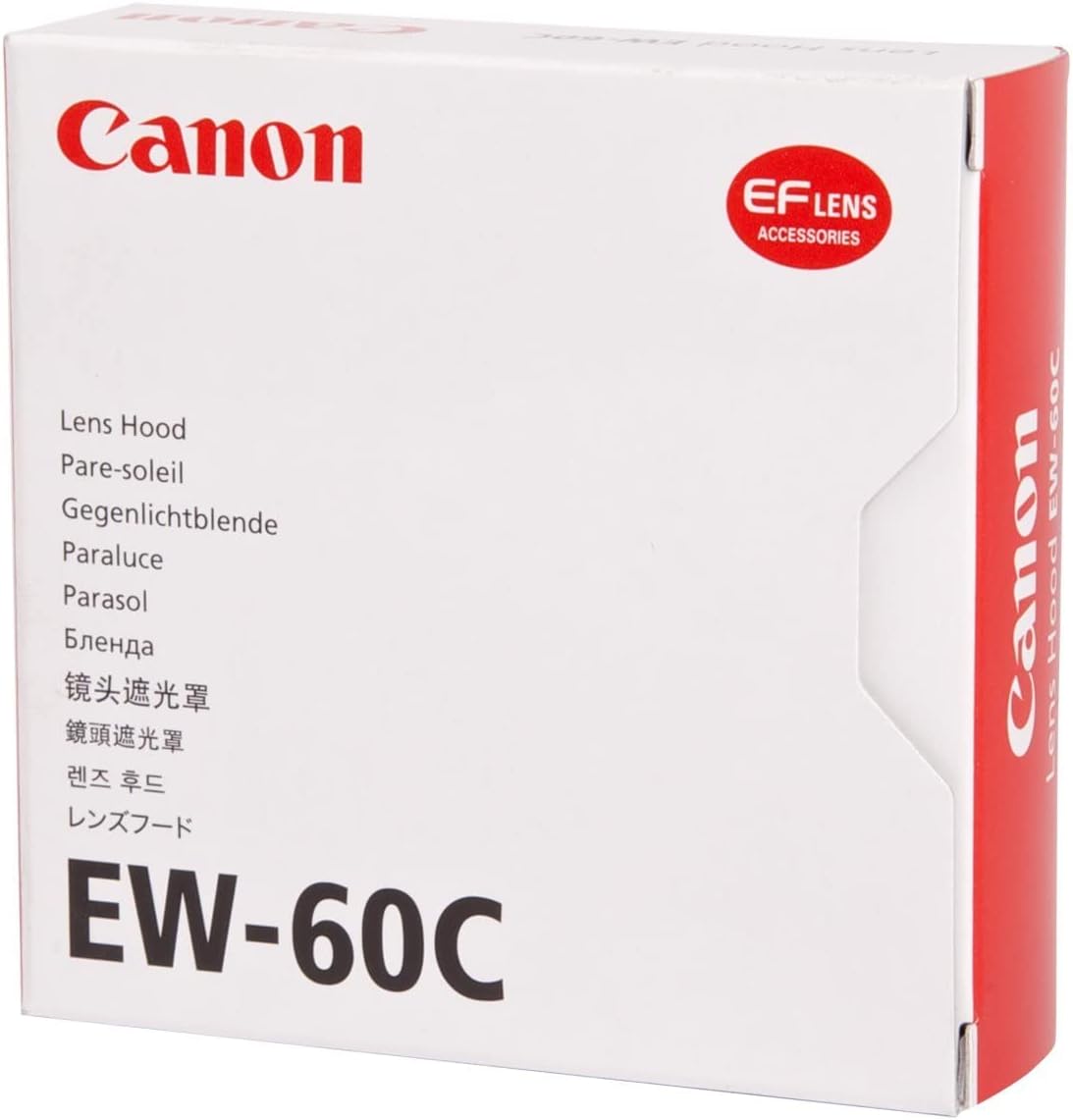 Canon EW-60C