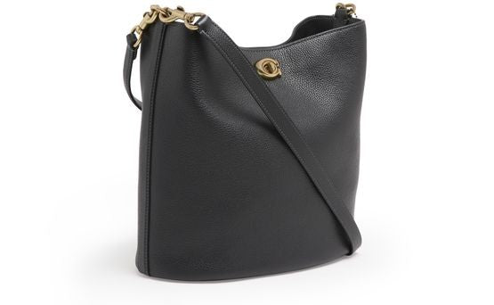 COACH Willow 20 ソフト バケットバッグ - Image 3