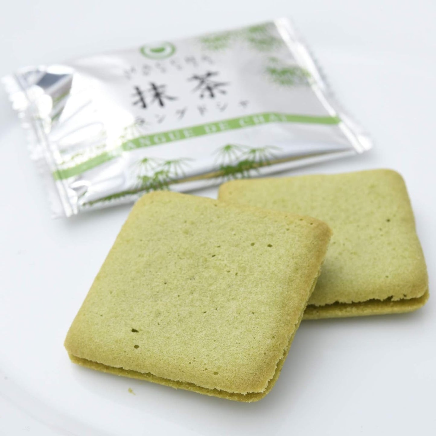 Daibono Bussan Yaome-Cha Rangdosha, Pack of 10