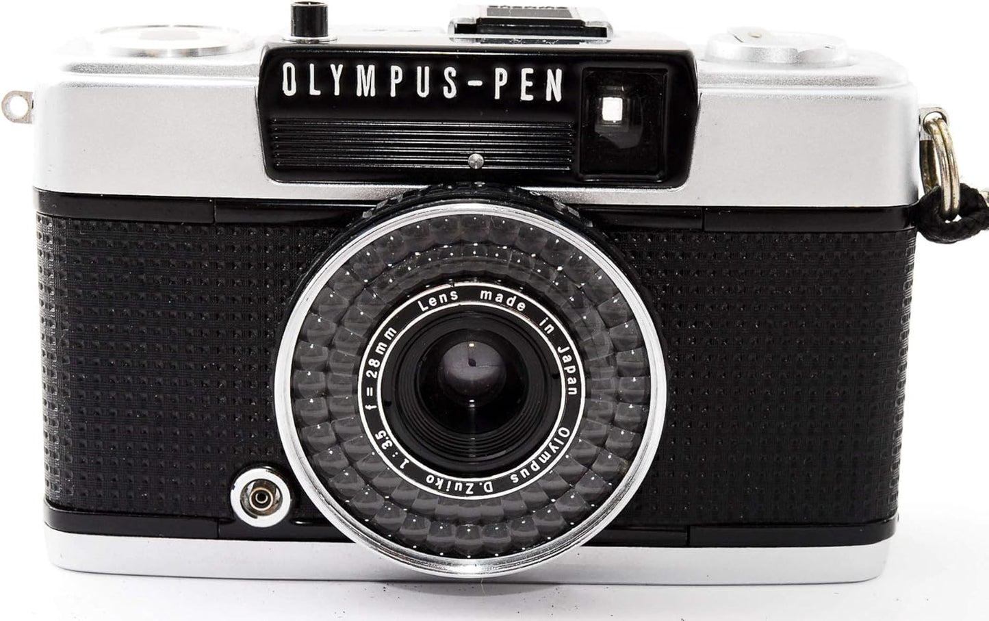 Olympus Pen EE-3