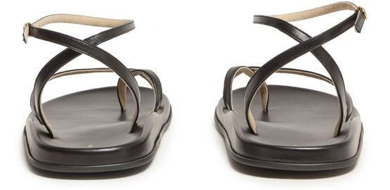 THE ROW Hugh ankle strap sandals - Image 3