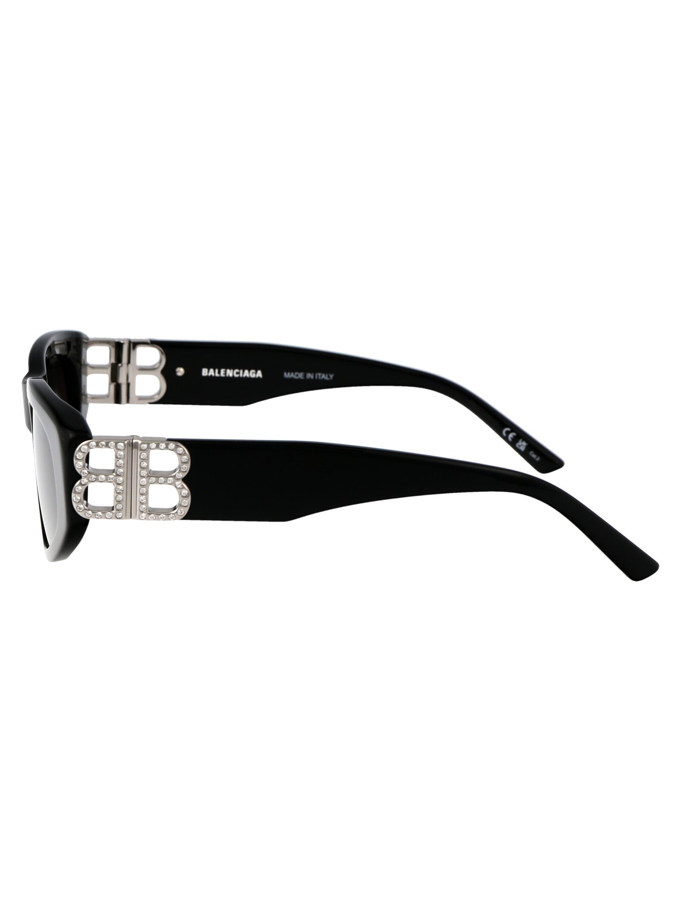 Balenciaga バレンシアガサングラスBB0095 S 018 - Image 3