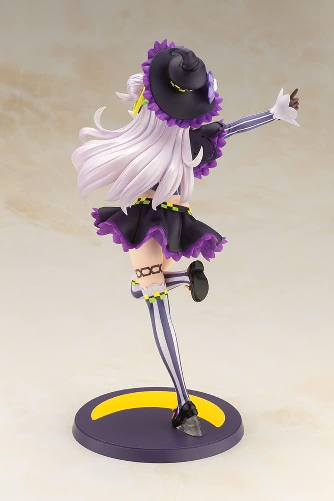 Holo Live Productions ShiSaki Shion 1/7 Scale PVC Painted Complete Figure
