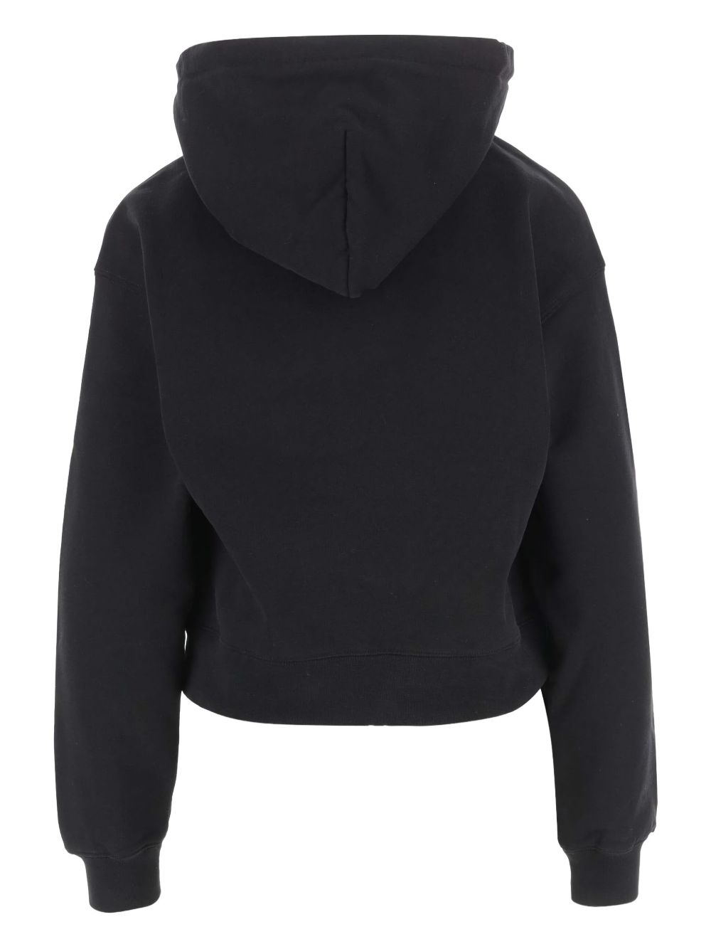 Jacquemus Jacquemus Le Hoodie Gros Grain - Image 3