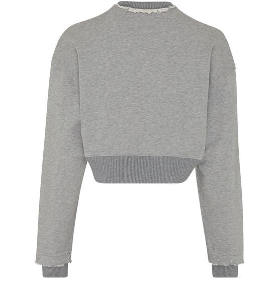 MCQUEEN カットソー スウェットシャツ - Image 3