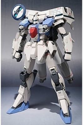 ROBOT魂 -ロボット魂-〈SIDE MS〉 EWACネロ (魂ウェブ限定)