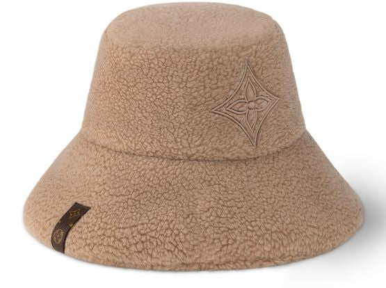 LOUIS VUITTON Big Hug Bucket Hat - Image 3