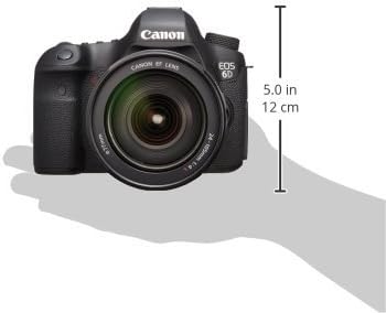 Canon Digital SLR Camera EOS 6D