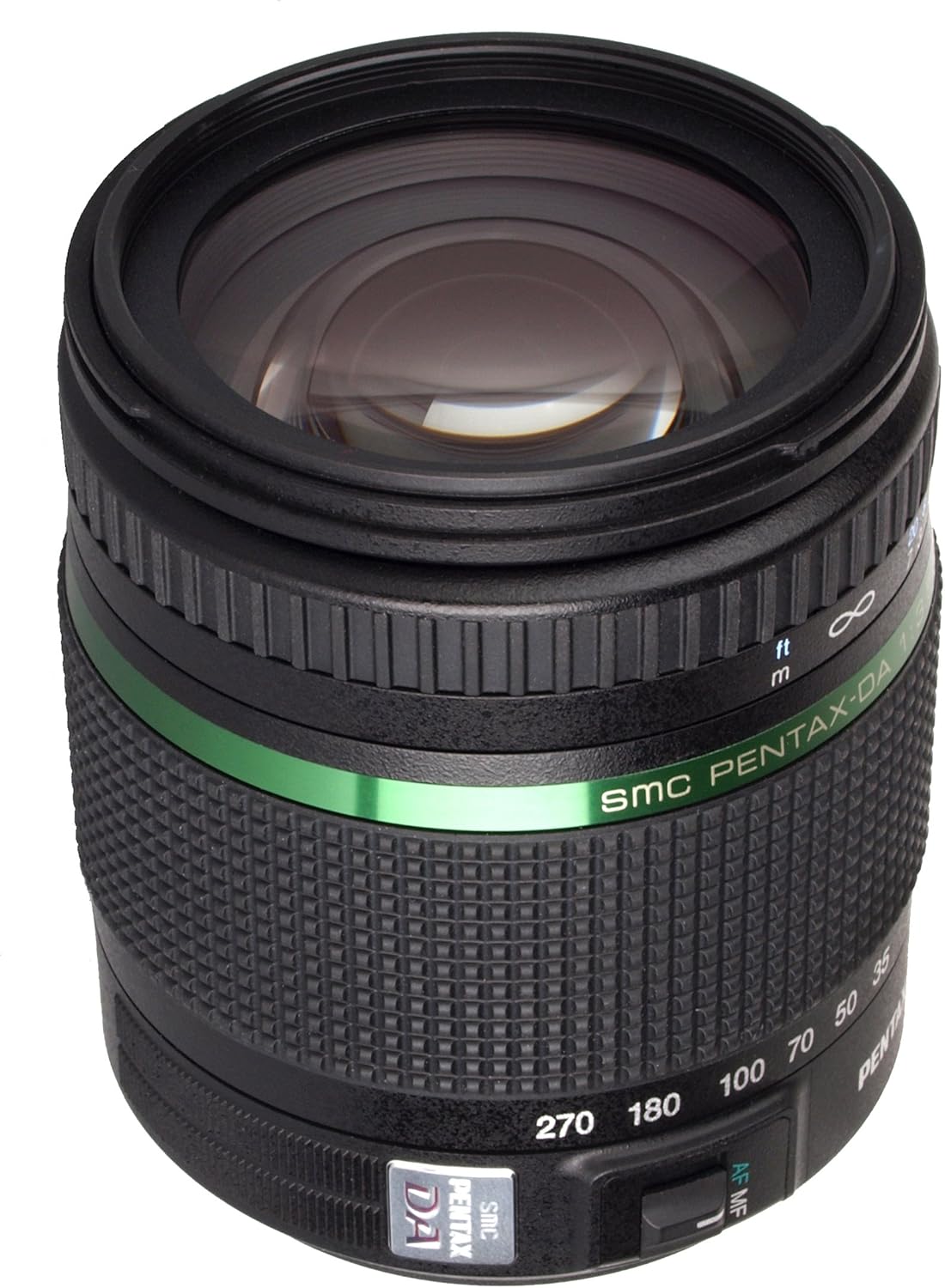 Pentax"DA 18-270MM F/3,5-6,3"
