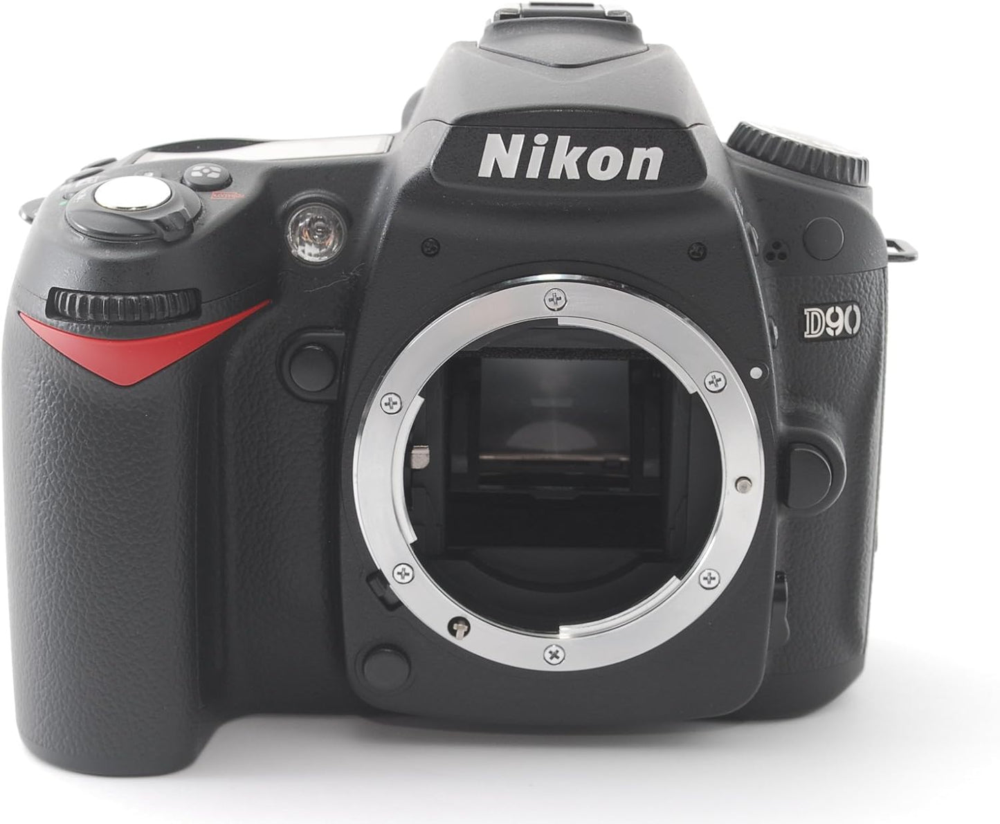 Nikon Digital Single Lens Reflex Camera D90