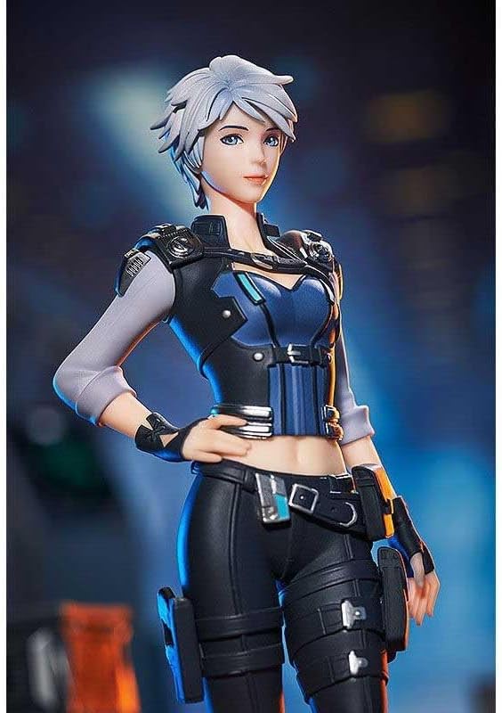 POP UP PARADE GAS94296 Reikoji, Non-scale, ABS & PVC, Pre-painted Complete Figure