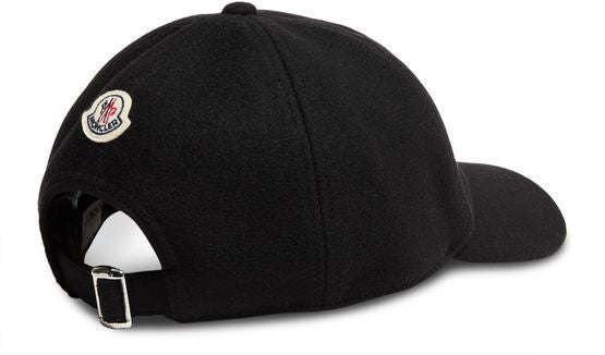 MONCLER Baseball cap - Image 3