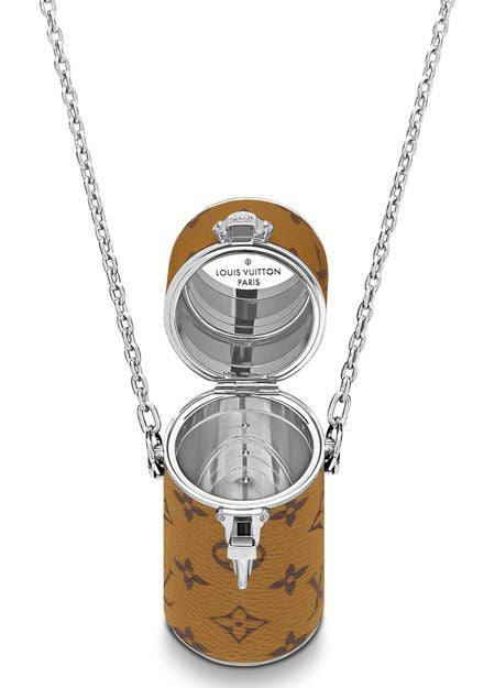 LOUIS VUITTON リップスティック ケース - Image 3