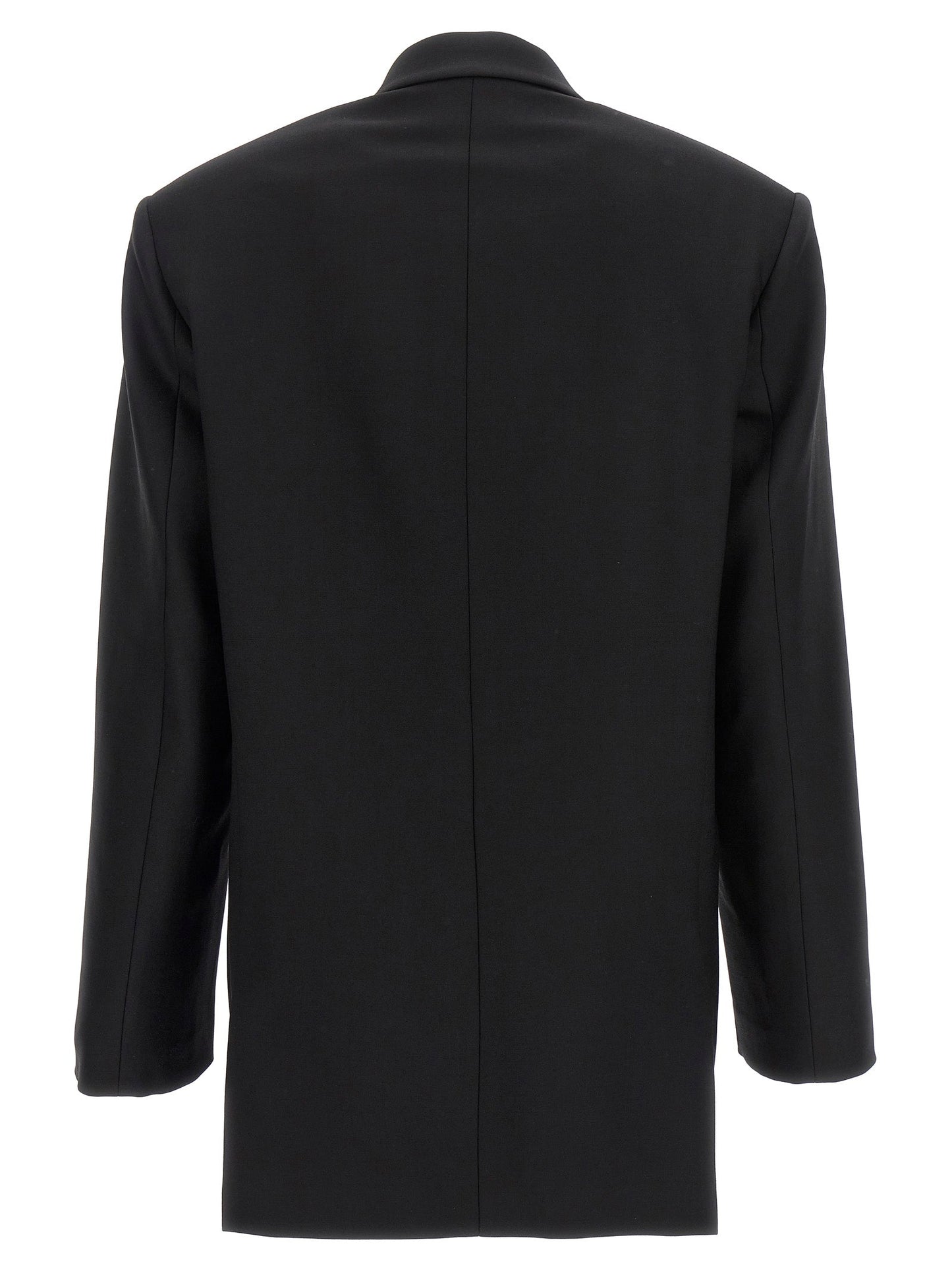David Koma 'Tailored Tuxedo' Blazer - Image 3