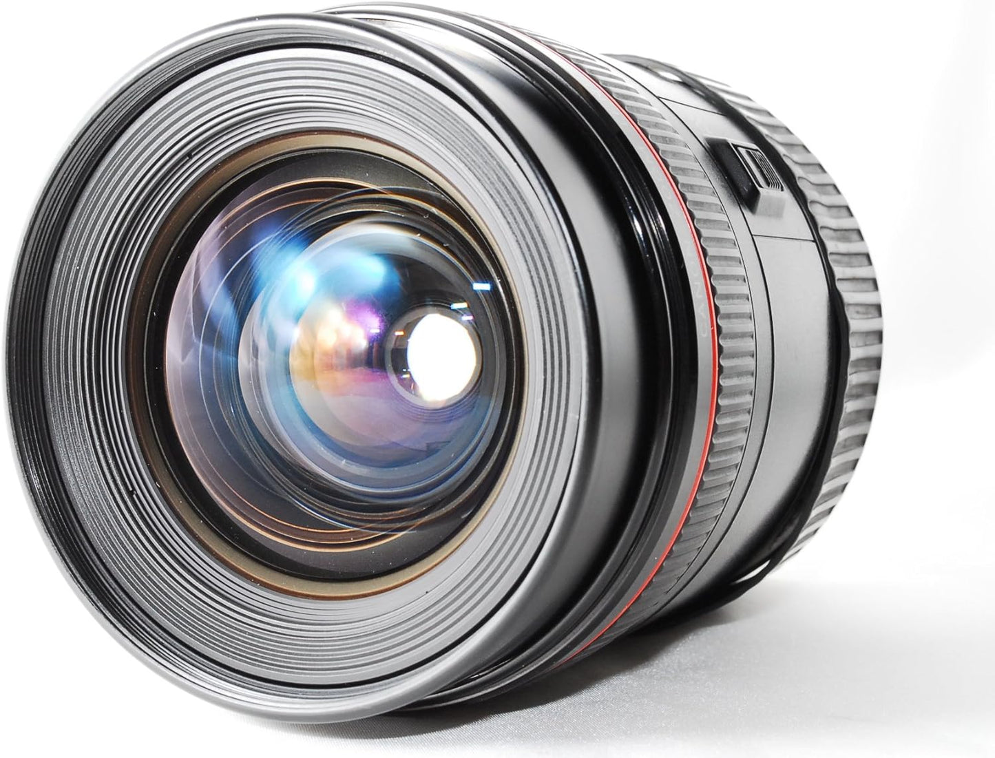 Canon EF Lens 28-80mm L F2.8-4.0